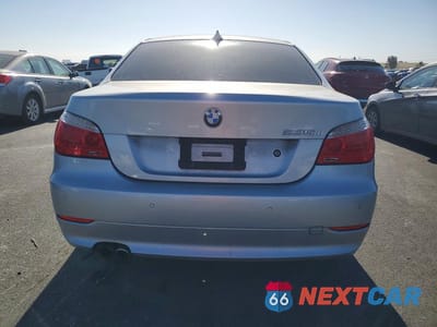 Zdjęcie 6 z 12 samochodu: 2009 BMW 535 I VIN:WBANW13519C162262 - miniatura