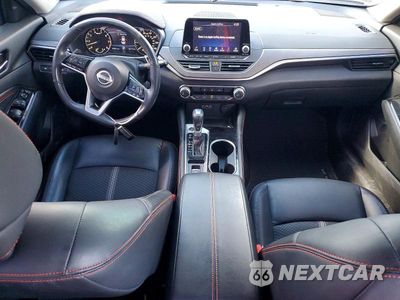 Zdjęcie 15 z 24 samochodu: 2023 NISSAN ALTIMA SR VIN:1N4BL4CWXPN413764 - miniatura