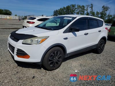 2016 FORD ESCAPE S 1FMCU0F71GUC80497 - główne zdjęcie licytacji z USA - miniatura