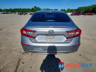 Zdjęcie 6 z 12 samochodu: 2019 HONDA ACCORD HYBRID EXL VIN:1HGCV3F52KA007016 - miniatura