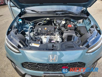 Zdjęcie 11 z 12 samochodu: 2026 HONDA HR-V EXL VIN:3CZRZ1H71TM741015 - miniatura