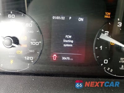 Zdjęcie 9 z 13 samochodu: 2023 RAM PROMASTER 2500 HIGH AMBULANCE VIN:3C6LRVDG0PE572296 - miniatura