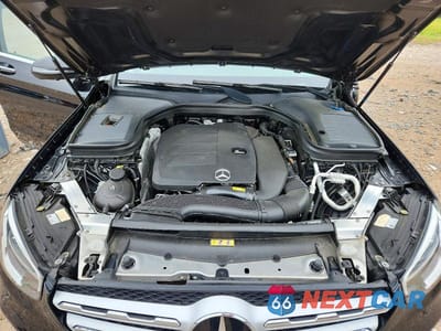 Zdjęcie 12 z 13 samochodu: 2021 MERCEDES-BENZ GLC 300 4MATIC VIN:W1N0G8EB5MF972838 - miniatura