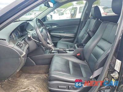 Zdjęcie 7 z 12 samochodu: 2014 HONDA CROSSTOUR EXL VIN:5J6TF2H5XEL000983 - miniatura
