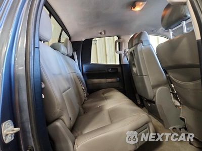Zdjęcie 10 z 12 samochodu: 2010 TOYOTA TUNDRA DOUBLE CAB SR5 VIN:5TFUY5F19AX116488 - miniatura