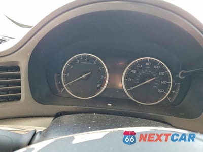 Zdjęcie 9 z 12 samochodu: 2021 ACURA ILX PREMIUM VIN:19UDE2F75MA002685 - miniatura