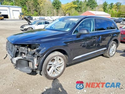 2020 AUDI Q7 PREMIUM PLUS WA1LXAF70LD001353 - główne zdjęcie licytacji z USA - miniatura
