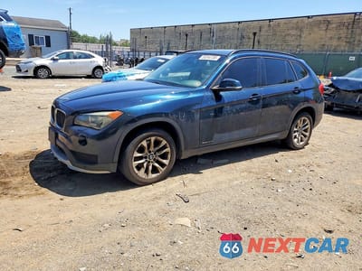 2015 BMW X1 XDRIVE28I WBAVL1C59FVY28941 - główne zdjęcie licytacji z USA - miniatura
