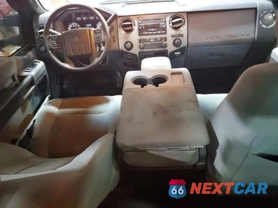 Zdjęcie 8 z 12 samochodu: 2015 FORD F250 SUPER DUTY VIN:1FT7W2B68FEB36172 - miniatura