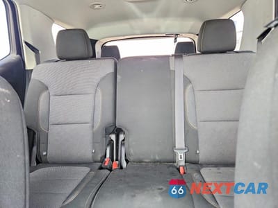 Zdjęcie 10 z 14 samochodu: 2021 CHEVROLET TRAVERSE LS VIN:1GNEVLKW3MJ171438 - miniatura