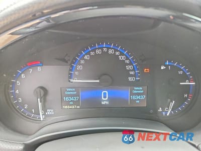 Zdjęcie 9 z 13 samochodu: 2014 CADILLAC XTS LUXURY COLLECTION VIN:2G61N5S31E9215719 - miniatura