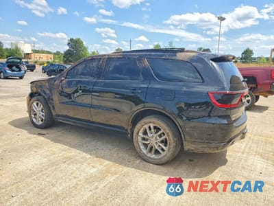 Drugie zdjęcie samochodu z przodu: 2023 DODGE DURANGO GT VIN:1C4RDJDGXPC579385 - miniatura
