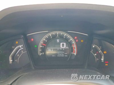 Zdjęcie 17 z 24 samochodu: 2017 HONDA CIVIC LX VIN:19XFC2F57HE022967 - miniatura