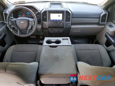 Zdjęcie 8 z 12 samochodu: 2020 FORD F350 SUPER DUTY VIN:1FT8W3BT4LEC86212 - miniatura