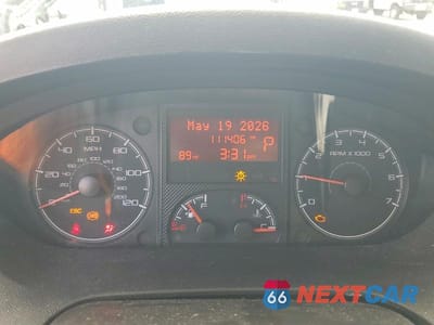 Zdjęcie 9 z 13 samochodu: 2018 RAM PROMASTER 2500 2500 HIGH VIN:3C6TRVDG1JE151601 - miniatura