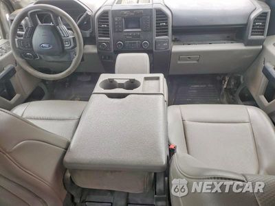 Zdjęcie 8 z 13 samochodu: 2022 FORD F250 SUPER DUTY VIN:1FT7W2BT9NEC47480 - miniatura