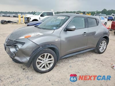 2014 NISSAN JUKE SL JN8AF5MR9ET451818 - główne zdjęcie licytacji z USA - miniatura