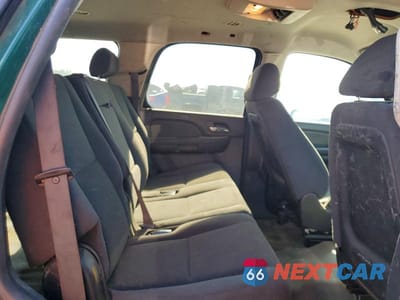 Zdjęcie 11 z 13 samochodu: 2008 CHEVROLET TAHOE K1500 VIN:1GNFK13098J126473 - miniatura