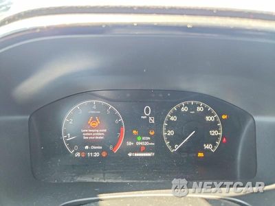 Zdjęcie 9 z 13 samochodu: 2024 HONDA CR-V LX VIN:2HKRS4H20RH456773 - miniatura