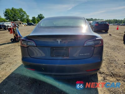 Zdjęcie 6 z 12 samochodu: 2022 TESLA MODEL 3 VIN:5YJ3E1EB4NF203190 - miniatura