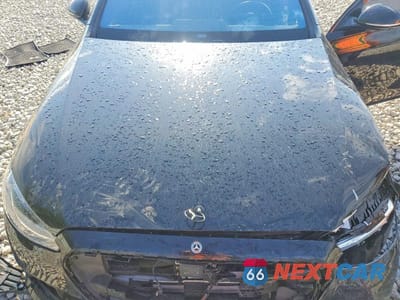 Zdjęcie 11 z 12 samochodu: 2021 MERCEDES-BENZ S 580 4MATIC VIN:W1K6G7GBXMA046639 - miniatura