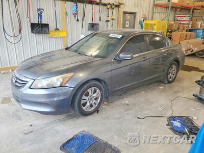2011 HONDA ACCORD LXP 1HGCP2F41BA022358 - główne zdjęcie licytacji z USA - miniatura