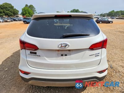 Zdjęcie 6 z 14 samochodu: 2017 HYUNDAI SANTA FE SPORT 2.0T ULTIMATE VIN:5XYZW4LAXHG438256 - miniatura
