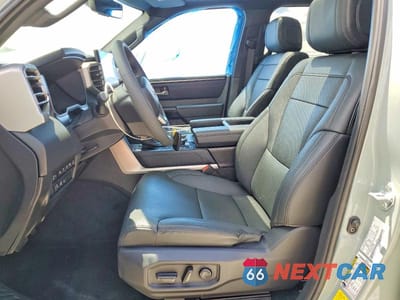 Zdjęcie 7 z 13 samochodu: 2025 TOYOTA TUNDRA LIMITED VIN:5TFWA5DB9SX319584 - miniatura
