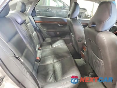 Zdjęcie 10 z 13 samochodu: 2006 VOLVO S80 2.5T VIN:YV1TS592961436593 - miniatura