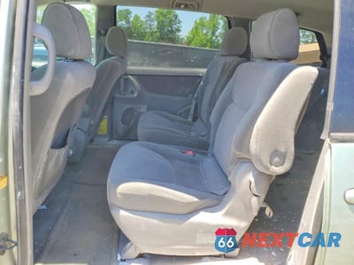 Zdjęcie 11 z 13 samochodu: 2006 TOYOTA SIENNA LE 7 PASSENGER VIN:5TDZA23C76S413299 - miniatura
