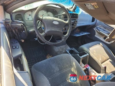 Zdjęcie 8 z 11 samochodu: 2001 FORD EXPLORER SPORT VIN:1FMYU60E91UB03090 - miniatura