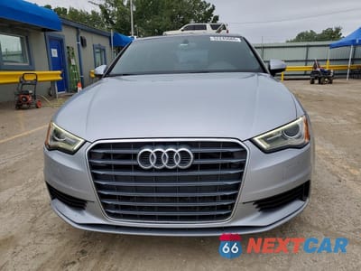 Piąte zdjęcie samochodu w środku: 2015 AUDI A3 PREMIUM PLUS VIN:WAUCJGFF6F1052179 - miniatura