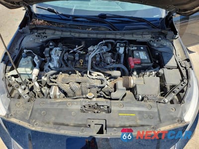Zdjęcie 11 z 12 samochodu: 2022 NISSAN ALTIMA SV VIN:1N4BL4DV0NN364738 - miniatura