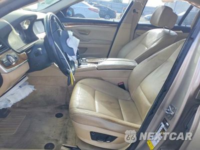 Zdjęcie 7 z 12 samochodu: 2011 BMW 535 I VIN:WBAFR7C53BC602275 - miniatura