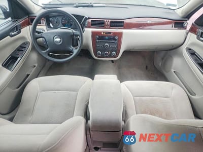 Zdjęcie 8 z 12 samochodu: 2007 CHEVROLET IMPALA LS VIN:2G1WB58K779282525 - miniatura