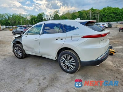 Drugie zdjęcie samochodu z przodu: 2021 TOYOTA VENZA LIMITED VIN:JTEAAAAH3MJ025739 - miniatura