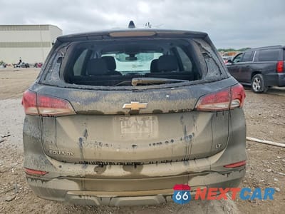 Zdjęcie 6 z 13 samochodu: 2022 CHEVROLET EQUINOX LT VIN:3GNAXKEV0NL113660 - miniatura