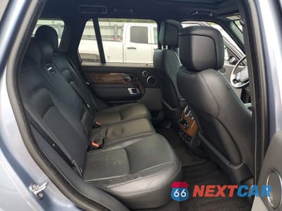 Zdjęcie 11 z 13 samochodu: 2019 LAND ROVER RANGE ROVER HSE VIN:SALGS2SV1KA544364 - miniatura