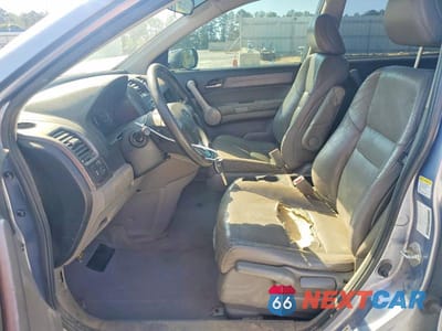 Zdjęcie 7 z 13 samochodu: 2007 HONDA CR-V EXL VIN:JHLRE38797C036065 - miniatura