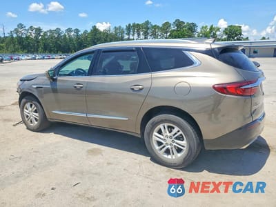 Drugie zdjęcie samochodu z przodu: 2020 BUICK ENCLAVE ESSENCE VIN:5GAERBKW5LJ118831 - miniatura