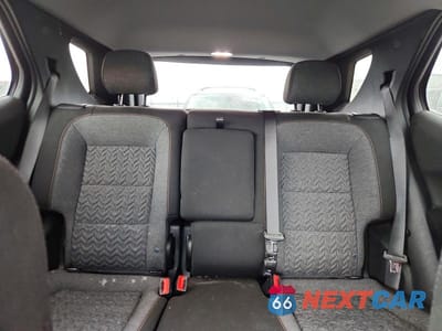 Zdjęcie 10 z 14 samochodu: 2024 CHEVROLET EQUINOX LT VIN:3GNAXKEG7RS104497 - miniatura
