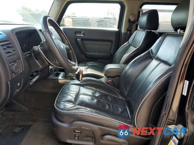 Zdjęcie 7 z 12 samochodu: 2007 HUMMER H3 VIN:5GTDN13E078101088 - miniatura