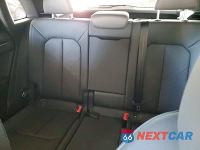 Zdjęcie 10 z 14 samochodu: 2024 AUDI Q3 PREMIUM PLUS S LINE 45 VIN:WA1EECF36R1174117 - miniatura