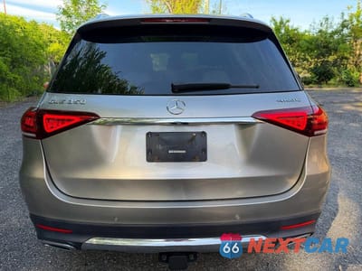 Zdjęcie 14 z 14 samochodu: 2020 MERCEDES-BENZ GLE 350 4MATIC VIN:4JGFB4KE1LA069777 - miniatura