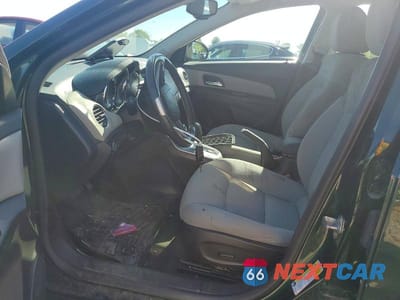 Zdjęcie 7 z 12 samochodu: 2014 CHEVROLET CRUZE LT VIN:1G1PC5SB7E7369625 - miniatura