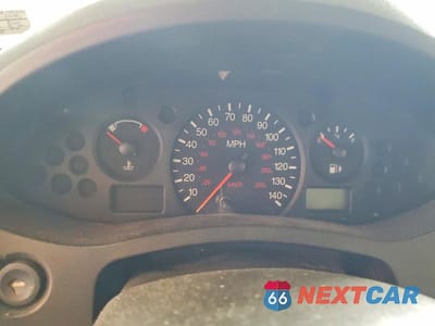 Zdjęcie 9 z 13 samochodu: 2005 FORD FOCUS ZX3 VIN:3FAFP31N55R155304 - miniatura