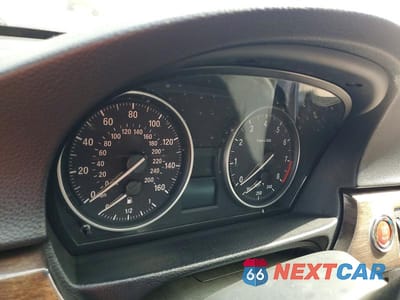 Zdjęcie 9 z 13 samochodu: 2011 BMW 328 I VIN:WBAKE3C51BE444459 - miniatura