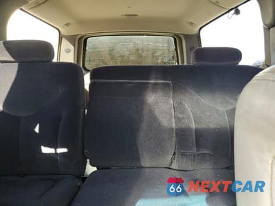 Zdjęcie 10 z 13 samochodu: 2001 GMC YUKON XL K2500 VIN:3GKGK26G51G177279 - miniatura