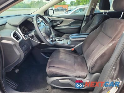 Zdjęcie 7 z 12 samochodu: 2015 NISSAN MURANO S VIN:5N1AZ2MH9FN259583 - miniatura