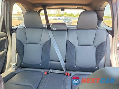 Zdjęcie 10 z 13 samochodu: 2025 SUBARU FORESTER TOURING VIN:JF2SLDTC5SH456384 - miniatura